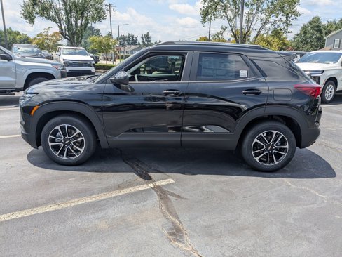 New 2026 Chevrolet TrailBlazer LT w/ Convenience Package image 6