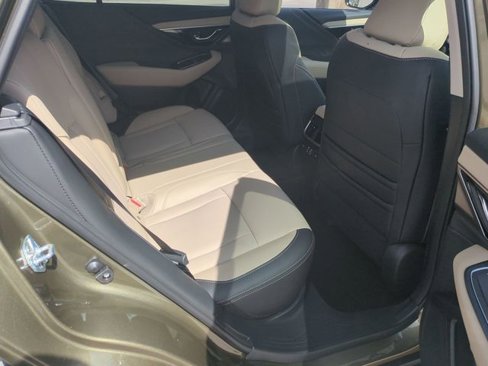 New 2025 Subaru Outback Limited image 37
