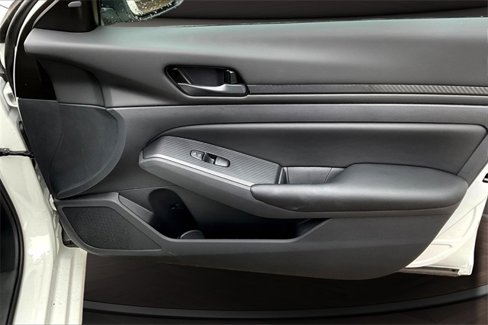 Certified 2025 Nissan Altima 2.5 S image 21