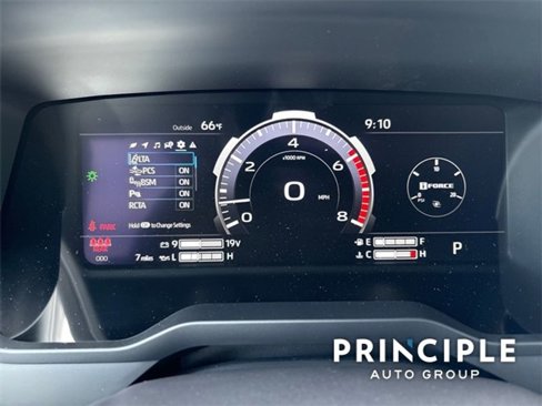 New 2026 Toyota Tundra Platinum image 25