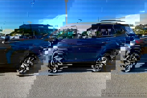 New 2026 Volkswagen Atlas SE image 8