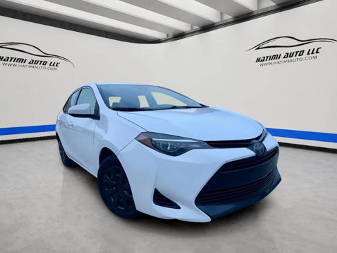 Used 2018 Toyota Corolla LE image 6