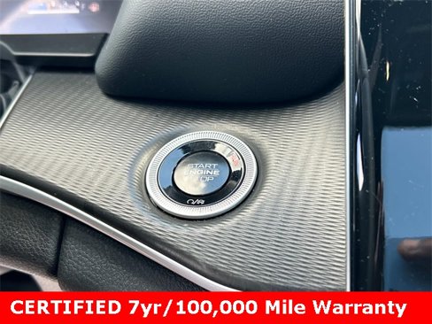 Certified 2025 Jeep Grand Cherokee L Laredo w/ Luxury Tech Group I image 24