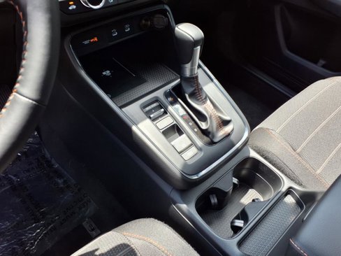 New 2026 Honda CR-V TrailSport image 21