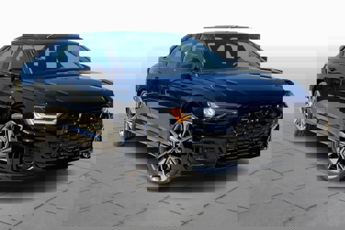 New 2025 Audi A6 3.0T Prestige image 2