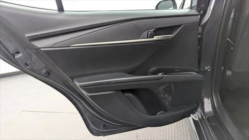 Used 2025 Toyota Camry SE image 16