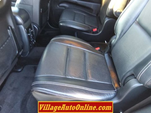 Used 2018 Dodge Durango Citadel w/ Technology Group image 25