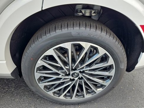 New 2026 Hyundai Palisade Calligraphy image 5