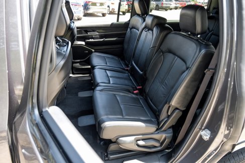 Used 2022 Jeep Wagoneer Series II image 51