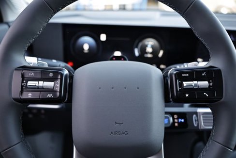 New 2026 Hyundai Ioniq 9 S image 10