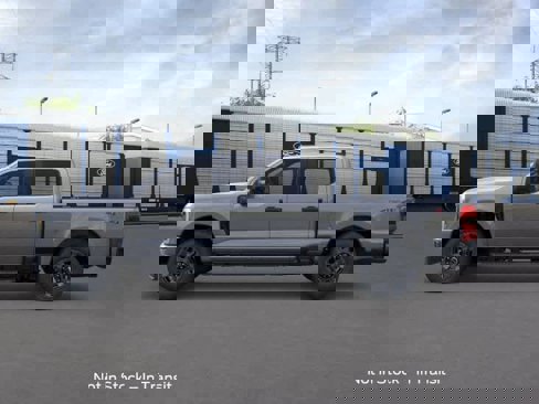 New 2026 Ford F250 XL image 3