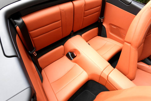 Used 2025 Porsche 911 Carrera image 15
