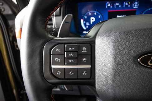 Used 2025 Ford F150 Raptor image 18