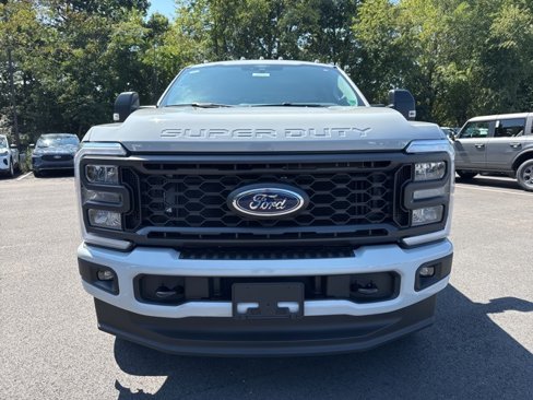 New 2026 Ford F250 XL image 8