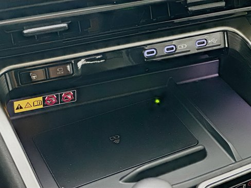 New 2025 Lexus TX 350 AWD image 21