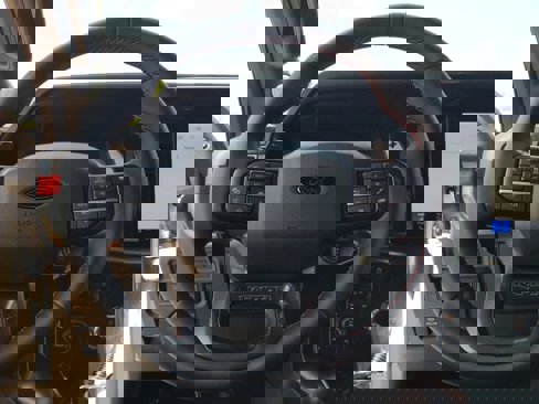New 2025 Ford F150 Raptor image 24