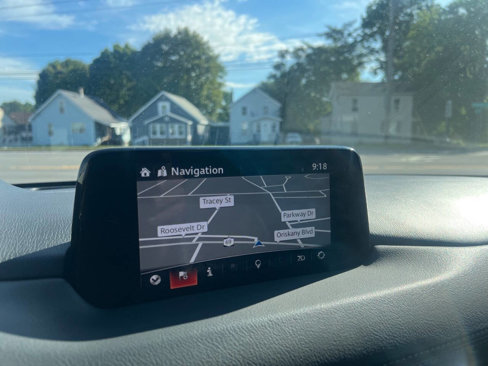 Used 2018 MAZDA CX-5 Grand Touring image 12