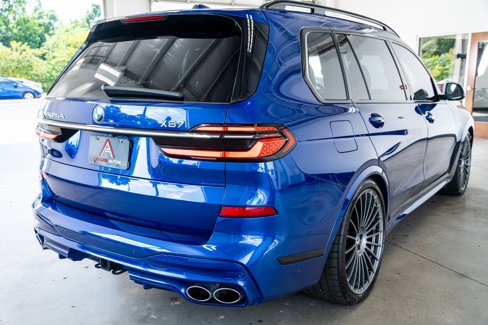 Used 2024 BMW ALPINA XB7 image 31