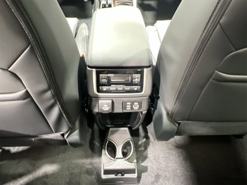 New 2025 Subaru Ascent Touring image 21