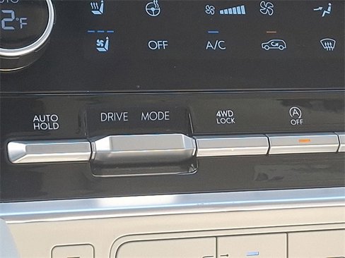 Used 2024 Hyundai Santa Fe Calligraphy image 27