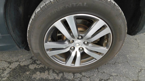 Used 2017 Honda Pilot EX-L image 5