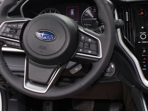 New 2025 Subaru Outback Touring XT image 24