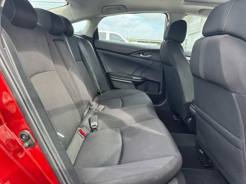 Used 2020 Honda Civic EX image 15