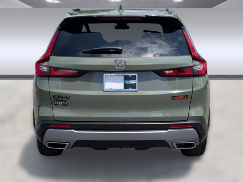 New 2026 Honda CR-V TrailSport image 10