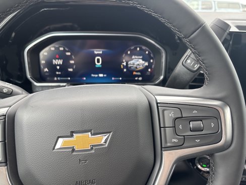 New 2026 Chevrolet Silverado 1500 LT image 13
