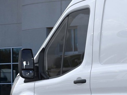 New 2025 Ford Transit 250 148 Medium Roof image 20