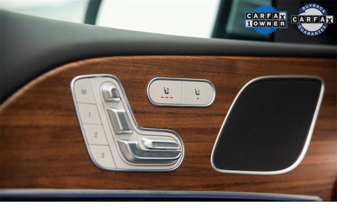 Certified 2025 Mercedes-Benz GLE 350 4MATIC image 18