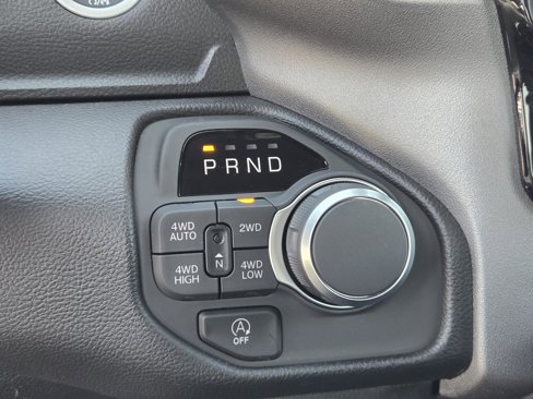 New 2026 RAM 1500 Big Horn image 13