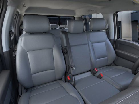 New 2026 Ford F550 4x4 Crew Cab Super Duty image 10