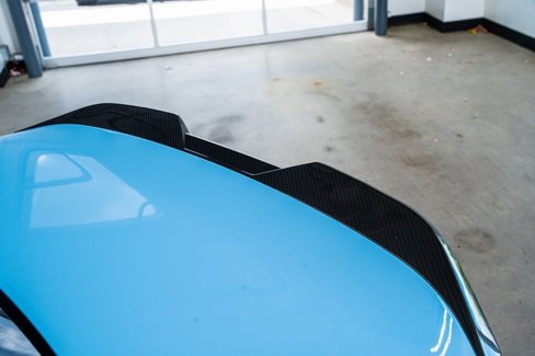 Used 2024 BMW M2 w/ Lighting Package image 31