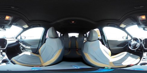 Used 2024 Subaru Crosstrek 2.5i Sport image 42