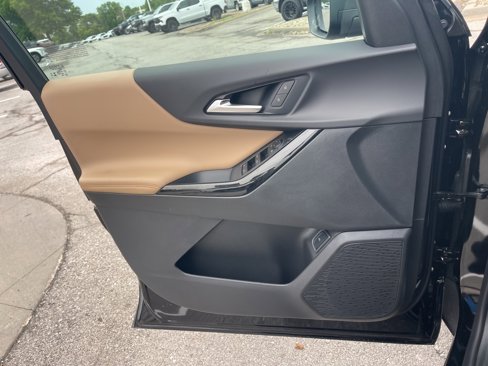 New 2026 Chevrolet Equinox ACTIV w/ LPO, Floor Liner Package image 29
