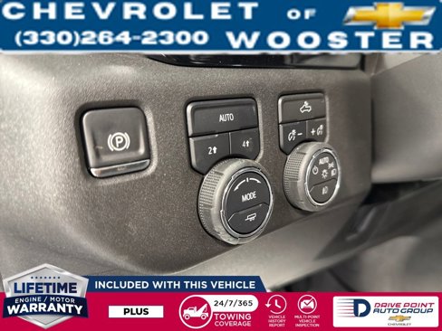 New 2026 Chevrolet Silverado 1500 RST image 14