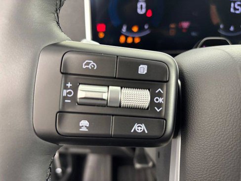 New 2026 Hyundai Santa Fe SEL image 18