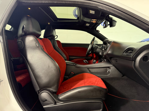 Used 2021 Dodge Challenger R/T Scat Pack w/ Shaker Package image 11