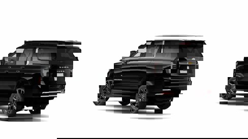 New 2026 Chevrolet Suburban High Country image 54