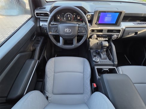 New 2025 Toyota Tacoma SR5 image 6