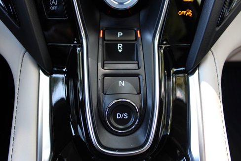 New 2025 Acura RDX w/ Technology Package image 30