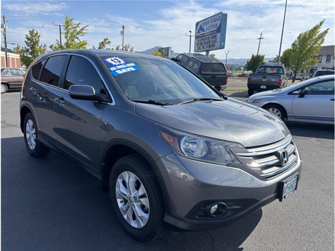 Used 2013 Honda CR-V EX image 7