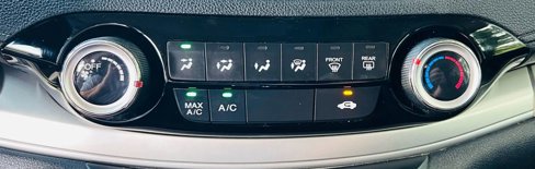 Used 2016 Honda CR-V EX image 16