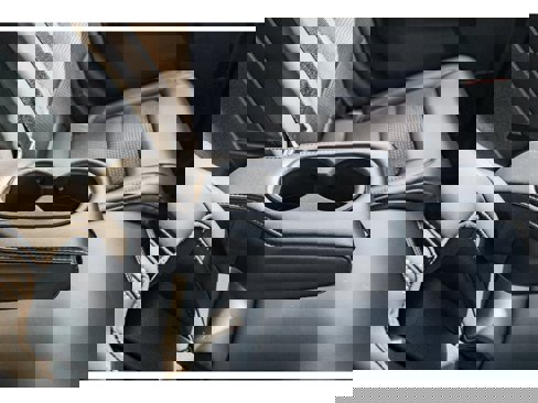 New 2025 Ford Bronco Raptor w/ Interior Carbon Fiber Pack image 27