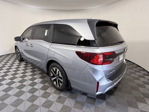 New 2026 Honda Odyssey EX-L image 4