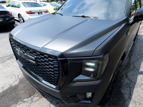 Used 2022 GMC Yukon Denali image 81