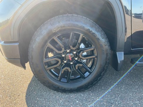 New 2026 GMC Sierra 1500 Elevation w/ Elevation Premium Package image 33