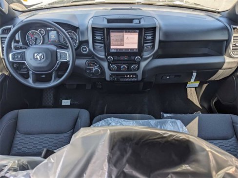 New 2025 RAM 1500 Tradesman image 10