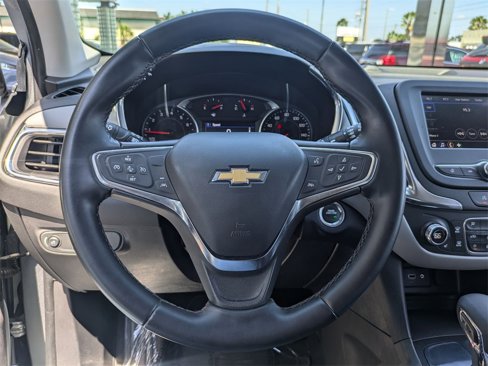 Used 2024 Chevrolet Equinox LT image 21